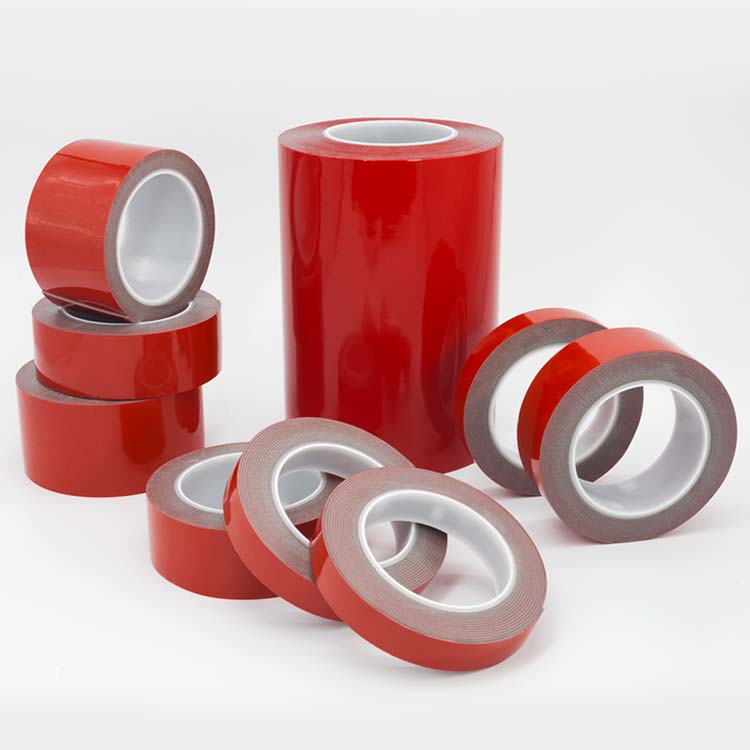 Gangyuan vhb tape price manufacturers for packaging-2