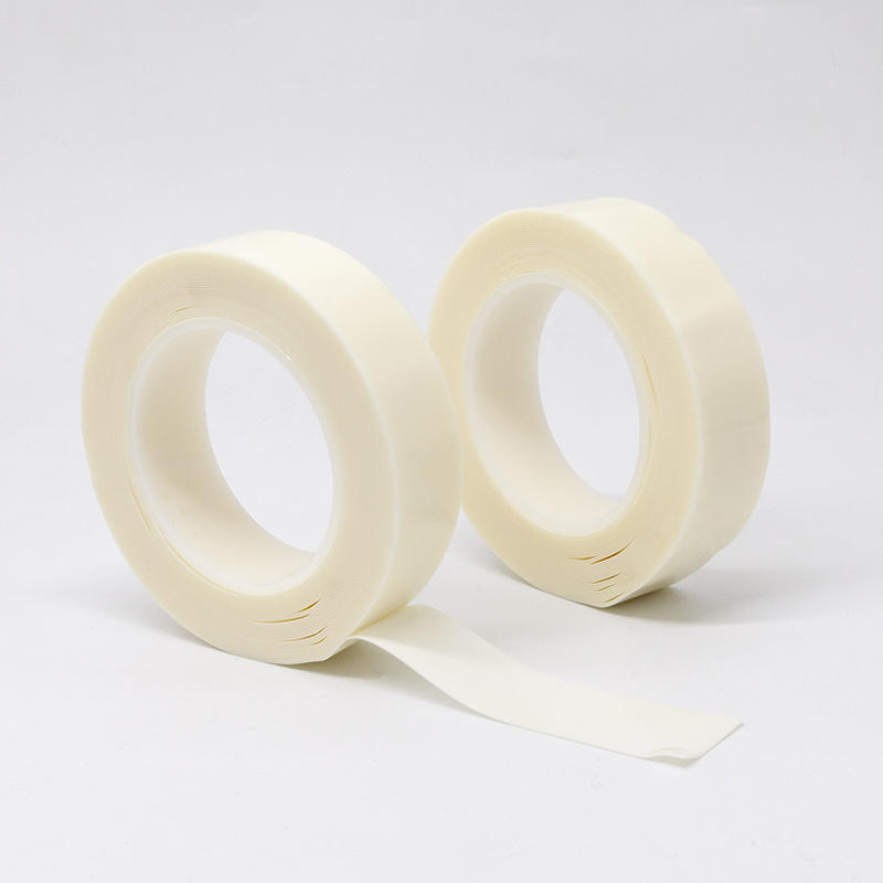 VHB tape white acrylic tape with white liner