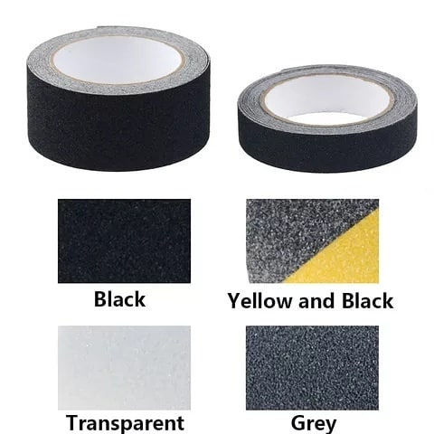 Gangyuan no noise stationery tape Supply for home mailing-2