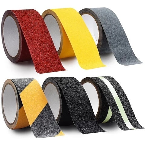 Gangyuan Custom self adhesive non slip tape Suppliers-1