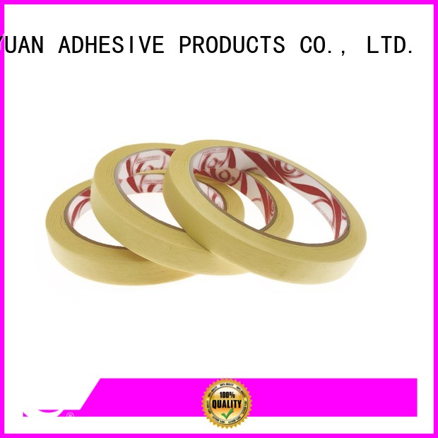professional clear masking tape reputable manufacturer for Outdoors
