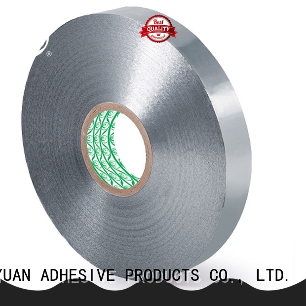 Gangyuan adhesive tape factory price for commercial warehouse depot
