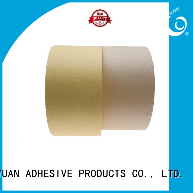 Gangyuan hot sale adhesive tape reputable manufacturer for packing