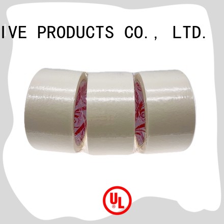 professional clear masking tape factory price for Outdoors