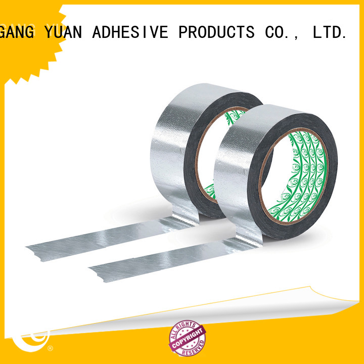Gangyuan good selling adhesive tape reputable manufacturer