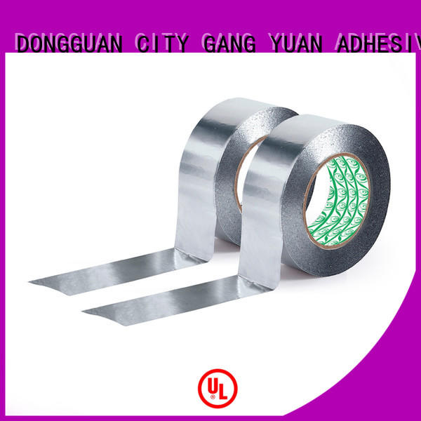 Gangyuan adhesive tape factory price for commercial warehouse depot