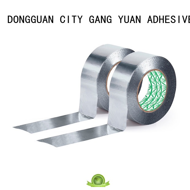Gangyuan hot sale adhesive tape factory price for office mailing