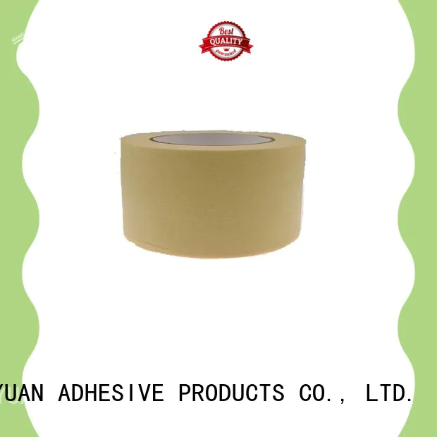 Gangyuan superior quality adhesive tape reputable manufacturer for commercial warehouse depot