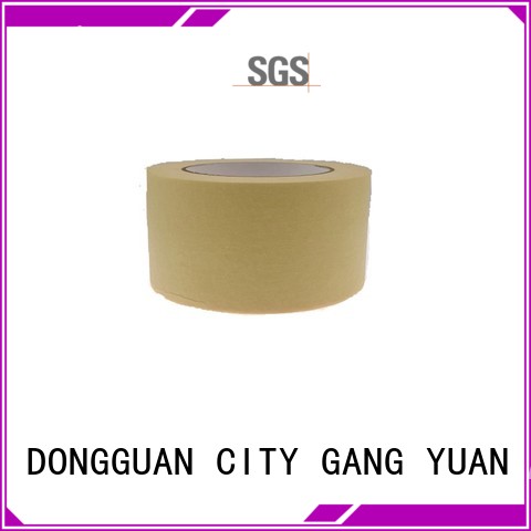 Gangyuan hot sale adhesive tape factory price for packing
