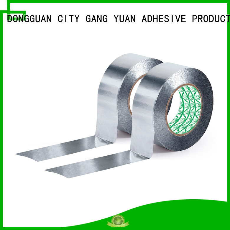 Gangyuan adhesive tape factory price for packing