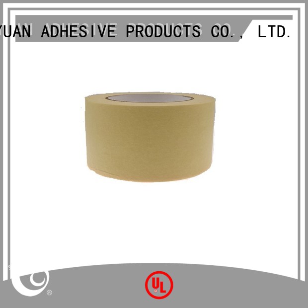 Gangyuan good selling adhesive tape reputable manufacturer for commercial warehouse depot