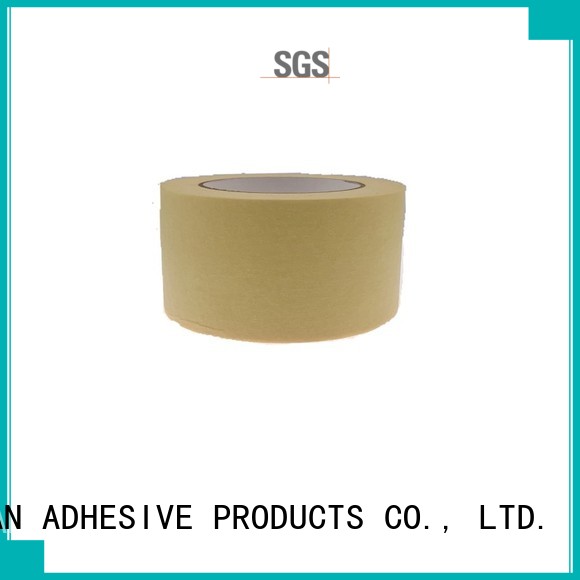 Gangyuan superior quality adhesive tape factory price for packing