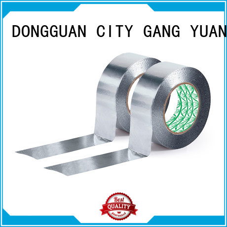 Gangyuan superior quality adhesive tape from China for packing