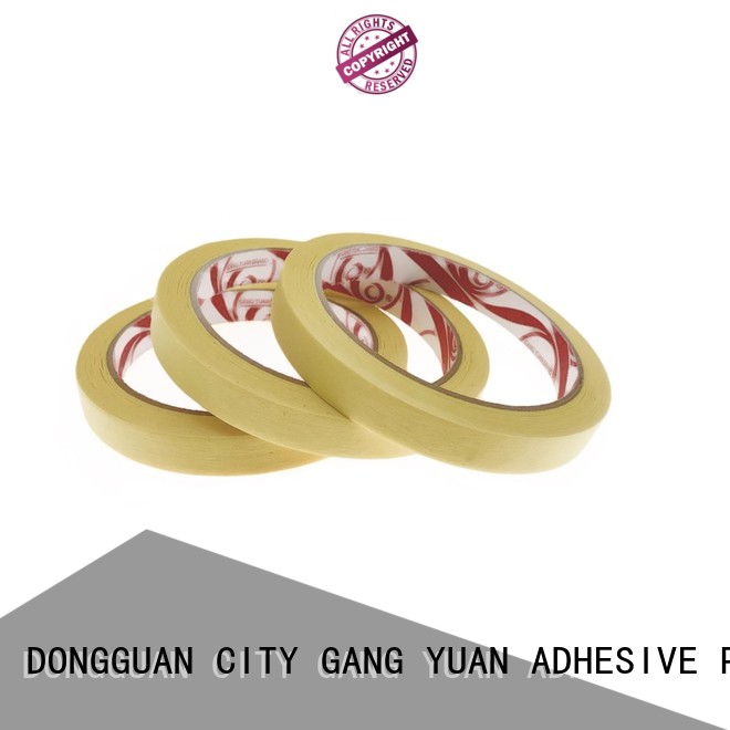 Gangyuan adhesive tape from China for packing