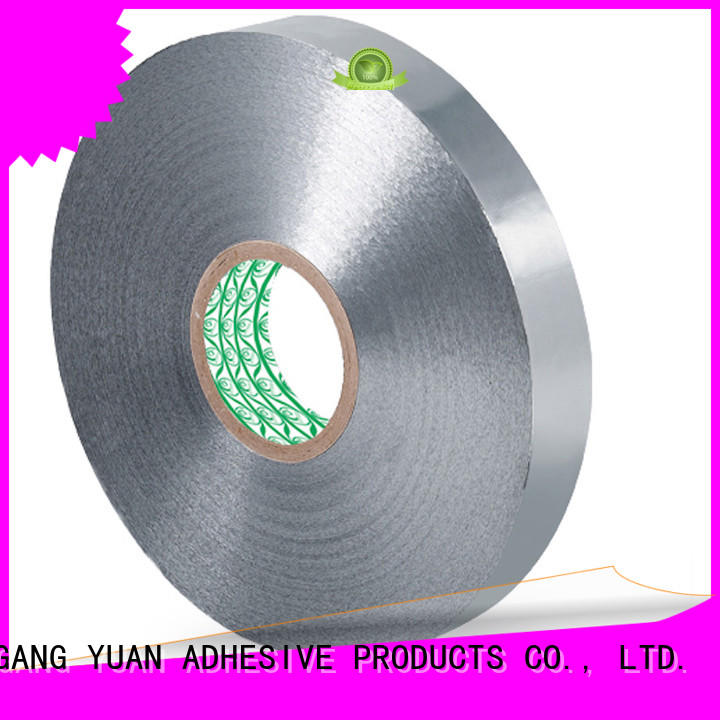 Gangyuan hot sale adhesive tape factory price for commercial warehouse depot