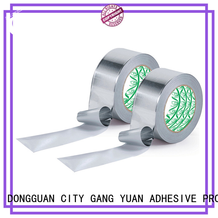 Gangyuan superior quality adhesive tape factory price for commercial warehouse depot