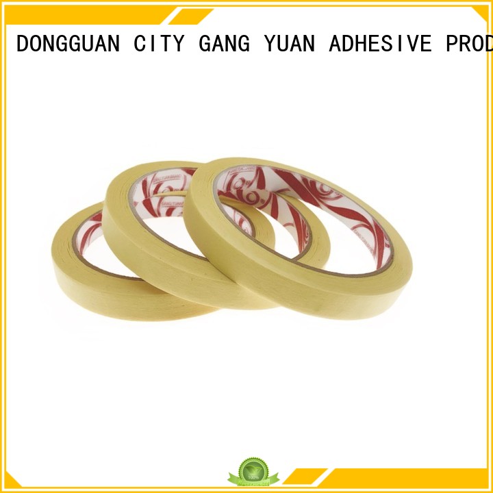 professional clear masking tape reputable manufacturer for Outdoors