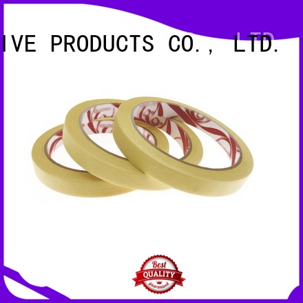 Gangyuan good selling adhesive tape reputable manufacturer for commercial warehouse depot