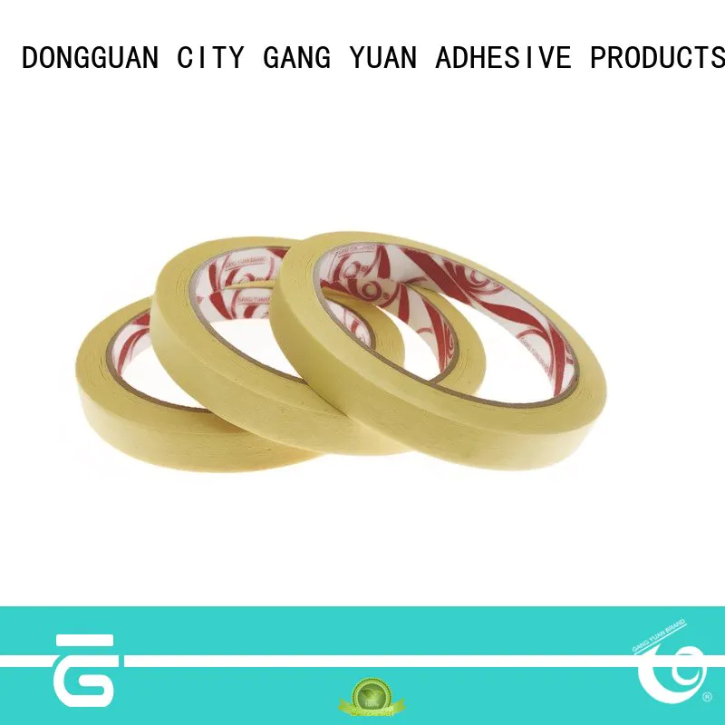 Gangyuan good selling adhesive tape from China