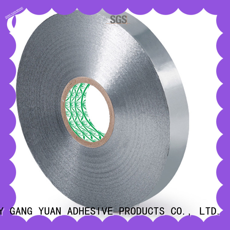 Gangyuan adhesive tape from China for packing