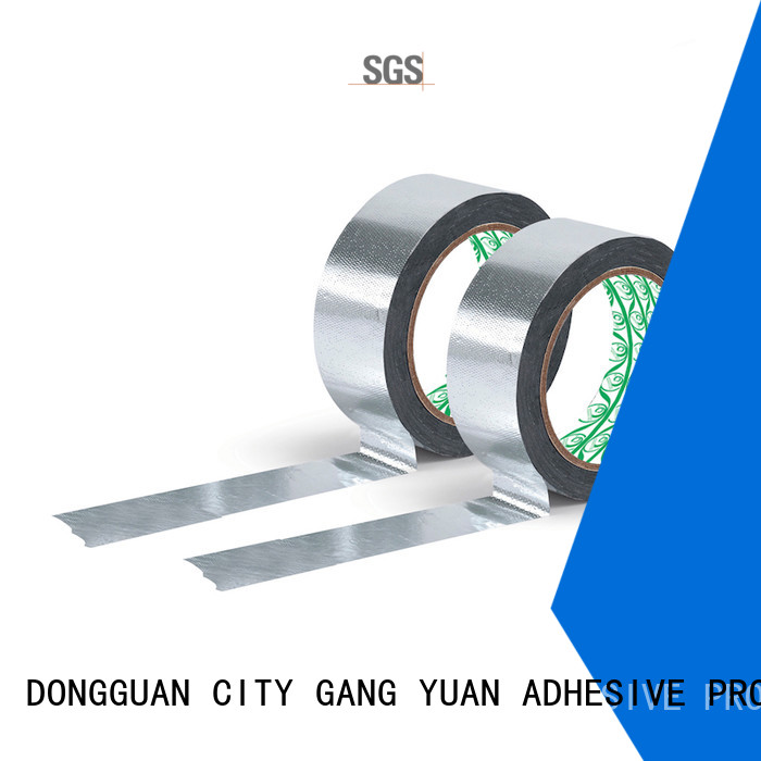 Gangyuan good selling adhesive tape reputable manufacturer for commercial warehouse depot