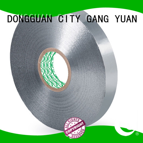 Gangyuan good selling adhesive tape factory price for commercial warehouse depot