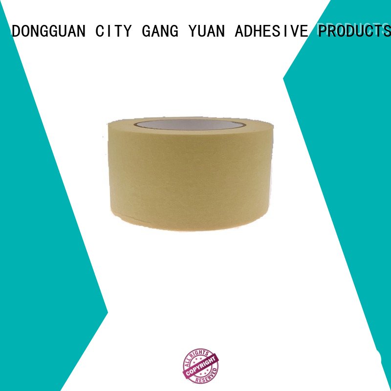 Gangyuan hot sale adhesive tape reputable manufacturer for office mailing