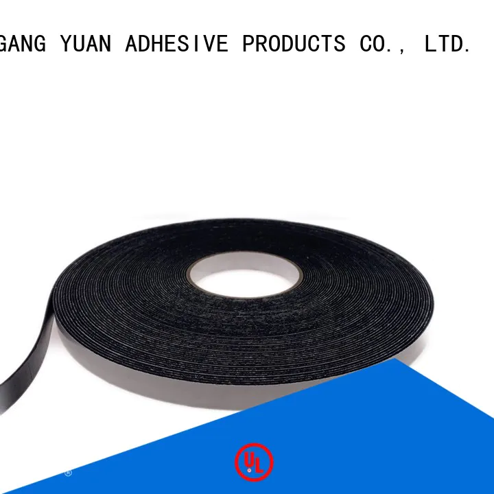 Gangyuan double sided adhesive tape wholesale bulk production