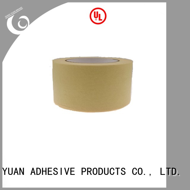 Gangyuan clear masking tape order now for various surfaces