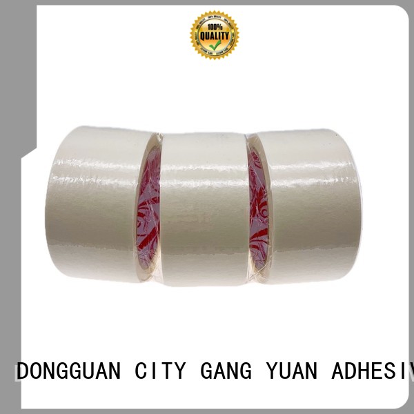 Gangyuan adhesive tape from China for packing