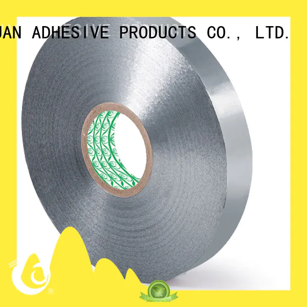 Gangyuan cheap aluminum sealing tape factory bulk buy
