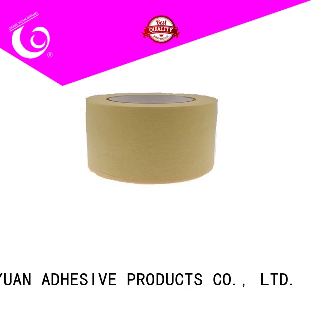 Gangyuan adhesive tape factory price for packing