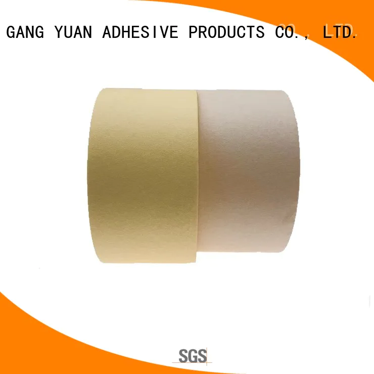 adhesive tape reputable manufacturer for commercial warehouse depot Gangyuan