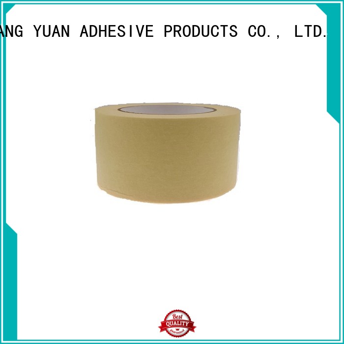 Gangyuan adhesive tape factory price for office mailing