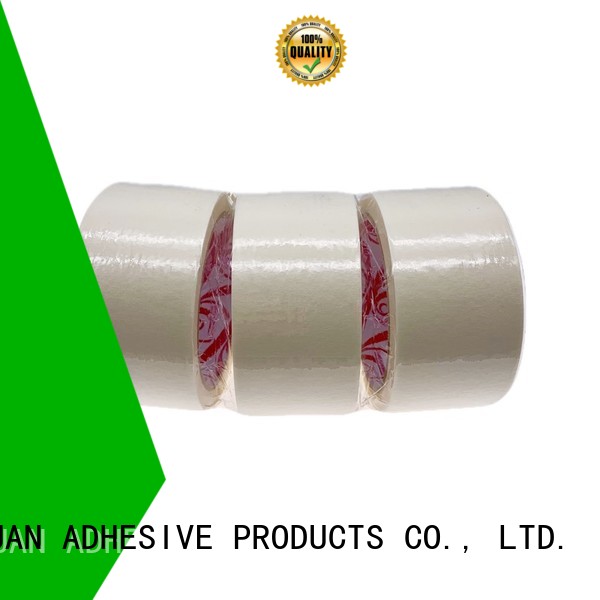Gangyuan clear masking tape reputable manufacturer for Outdoors