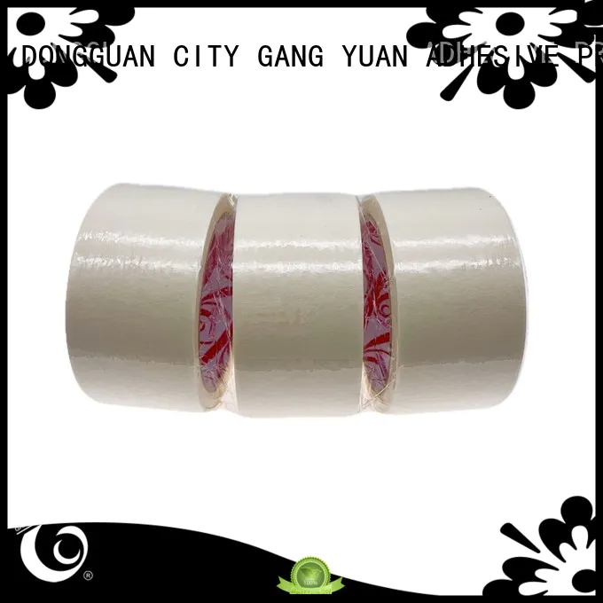 Gangyuan masking tape painting order now for Outdoors
