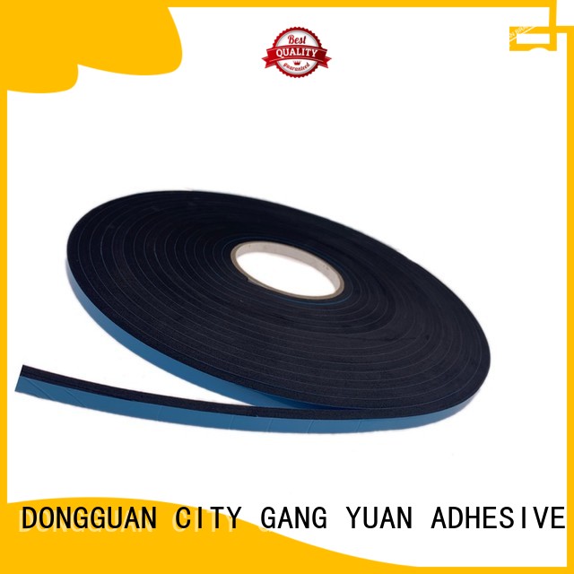Gangyuan heat resistant double sided tape wholesale bulk production