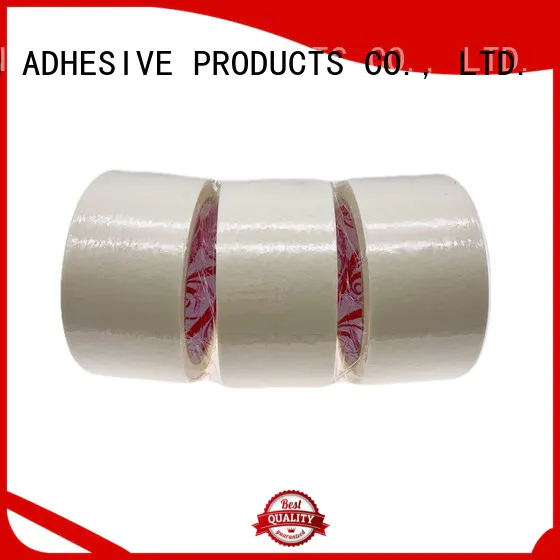 Gangyuan professional clear masking tape reputable manufacturer for various surfaces