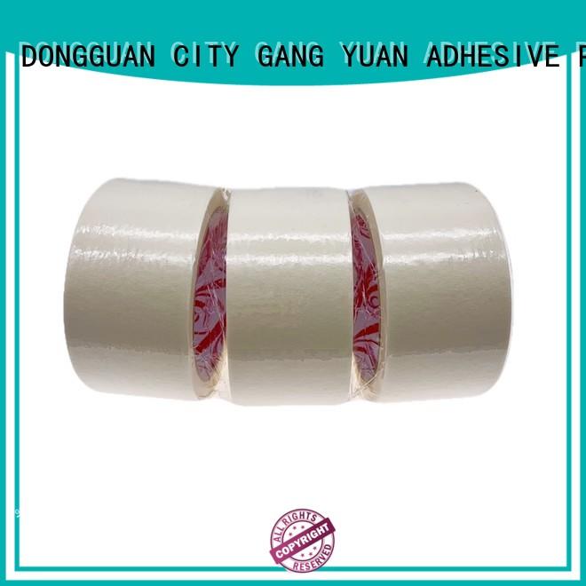 Gangyuan good selling adhesive tape factory price for packing
