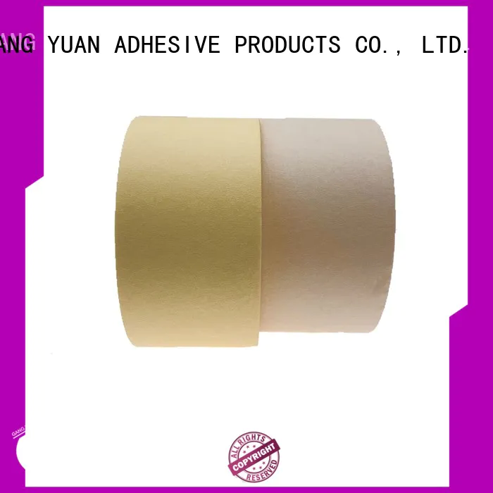 Gangyuan hot sale adhesive tape reputable manufacturer for packing