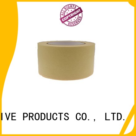 Gangyuan clear masking tape reputable manufacturer for various surfaces