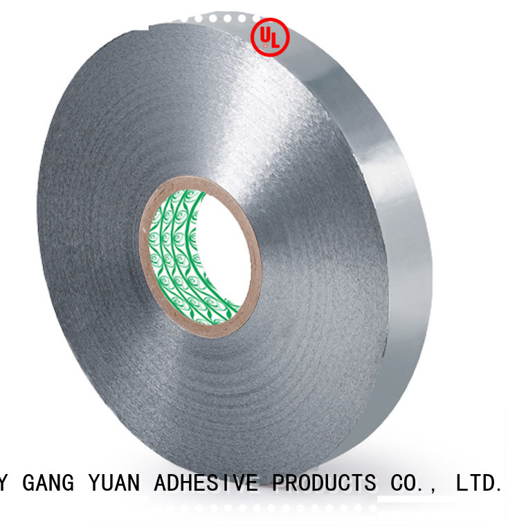 Gangyuan good selling adhesive tape from China for office mailing