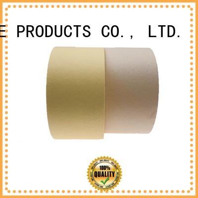 Gangyuan China masking tape order now for Outdoors