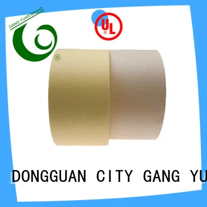adhesive tape factory price for packing Gangyuan