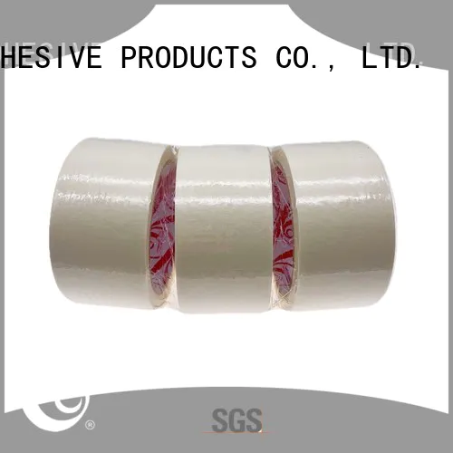 low temperature China masking tape order now for various surfaces