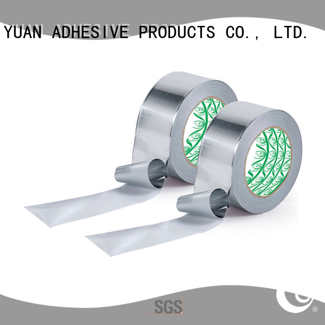 factory price reinforced aluminum tape best supplier on sale