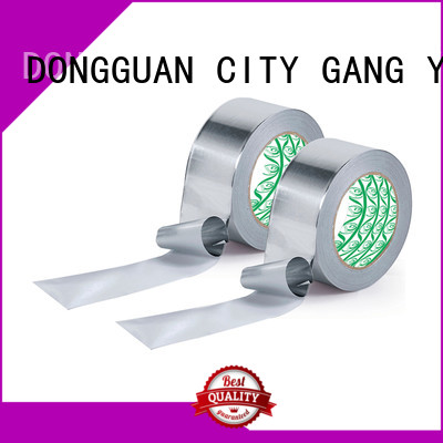 Gangyuan adhesive tape reputable manufacturer for commercial warehouse depot