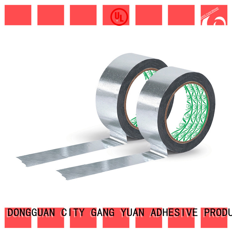 Gangyuan superior quality adhesive tape reputable manufacturer