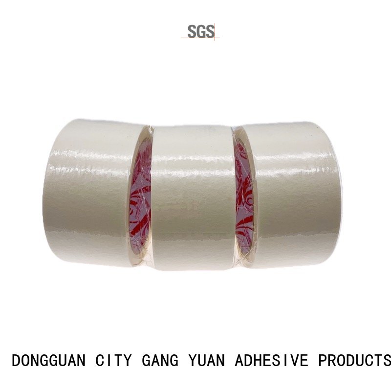 Gangyuan adhesive tape from China for packing