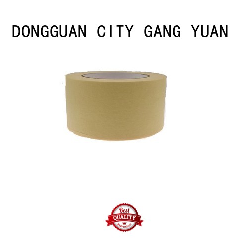 Gangyuan good selling adhesive tape from China for commercial warehouse depot